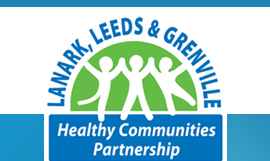 Healthy Community Partnership